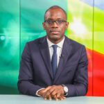 Bénin Olushegun Bakar