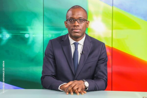 Bénin Olushegun Bakar