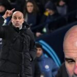 Pep Guardiola vie d’entraîneur Manchester City