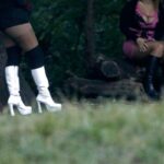 Nigeria jeune fille trafic sexµel