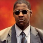Denzel Washington acteur Hollywood