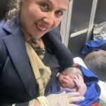 Dakar Bruxelles naissance avion