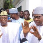 Bénin Boni Yayi Adrien Houngbédji Nicéphore Dieudonné Soglo