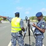 Sécurité routière radars mobiles motocyclistes Bénin