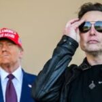 Guerre commerciale Canada Donald Trump Tesla