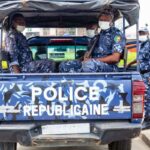 Bénin : l’ex-commissaire de Bantè en arrêt de rigueur pour 60 jours