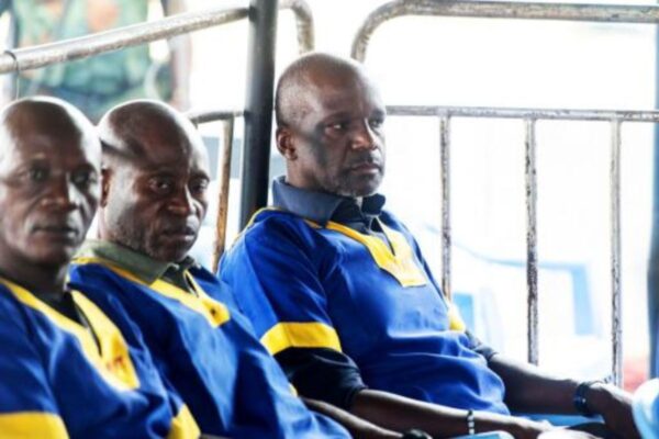 Ouganda hauts fonctionnaires détournement