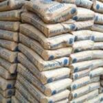 Bénin flambée prix du ciment