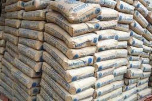 Bénin flambée prix du ciment