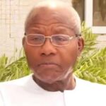 Bénin Adrien Houngbédji PRD