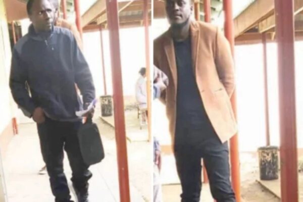 Zimbabwe : un mari accuse un prophète d’avoir mis enceinte sa femme