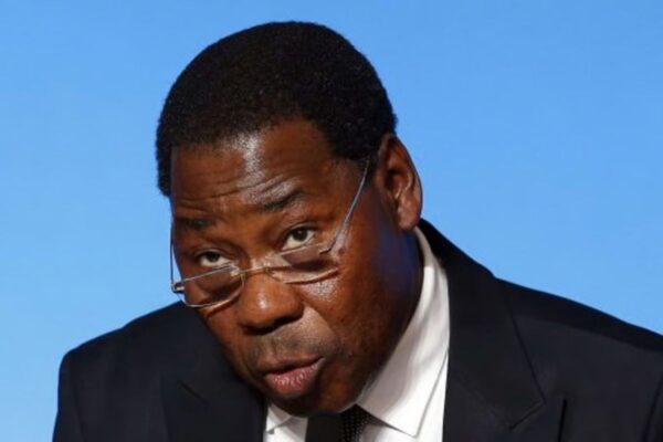 Opposition Bénin Les Démocrates