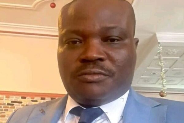 Bénin Armand Dètondji corruption et falsification