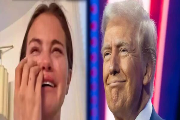 Etats-Unis administration Trump Selena Gomez