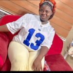 Ghana Gloria Makafui vie amoureuse