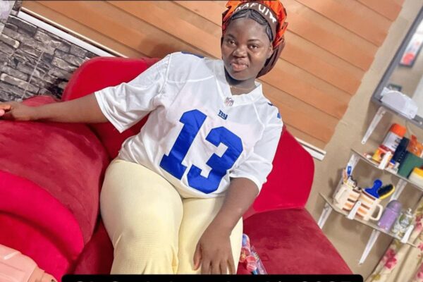 Ghana Gloria Makafui vie amoureuse