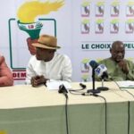 Bénin opposition lettre ouverte communauté internationale