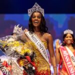 Nigéria Chidimma Adetshina Miss Univers Afrique du Sud