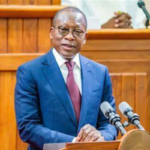 Bénin opposant Patrice Talon
