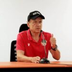 Coupe du monde 2026 Bénin, Gernot Rohr