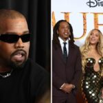 Etats-Unis Kanye West Jay-Z Beyoncé X