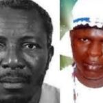 Affaire Dangnivo Boni Yayi Alofa