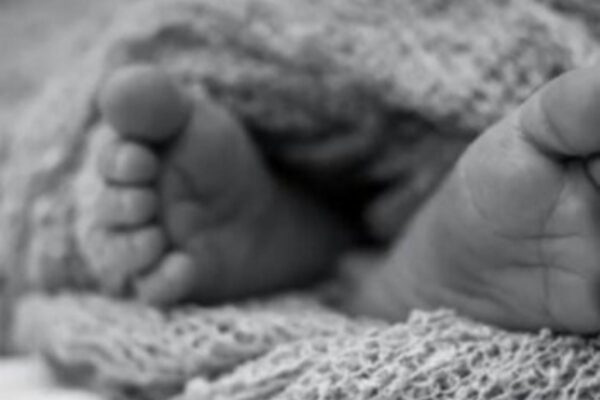 Sénégal nouveau-né Diamaguène