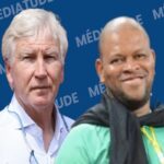 Cameroun Marc Brys Thierry Ndoh