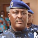 Bénin DGPR Brice Allowanou congés