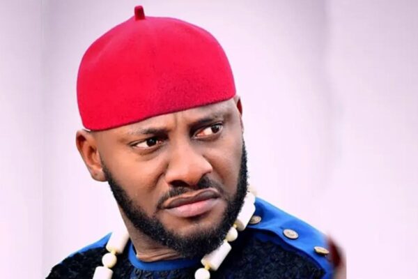 Nollywood Yul Edochie pastorat religions endogènes