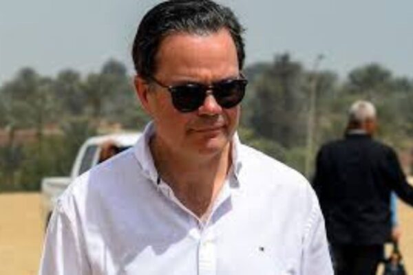 France Algérie Stéphane Romatet