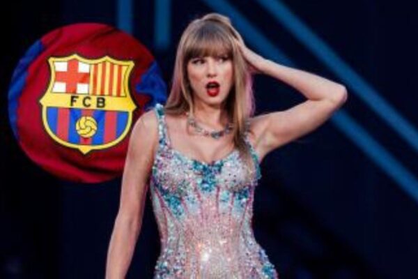 Taylor Swift superstar maillot Clasico