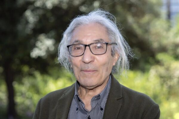 Justice Boualem Algérie