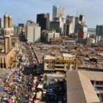 Afrique villes africaines changement climatique