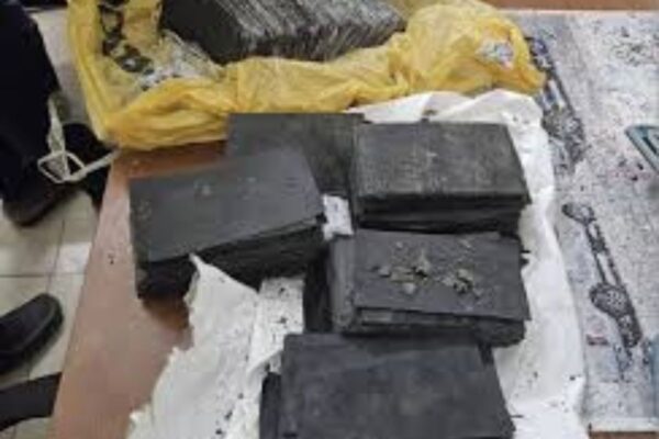 Sénégal faux billets saisis, une femme arrêtée à Saly