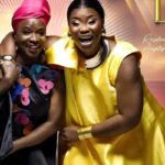 Angélique Kidjo Roseline Layo On Sera Là