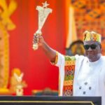 Ghana taxes Budget 2025
