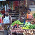 Pouvoir d’achat Afrique Côte d’Ivoire Bénin Mali