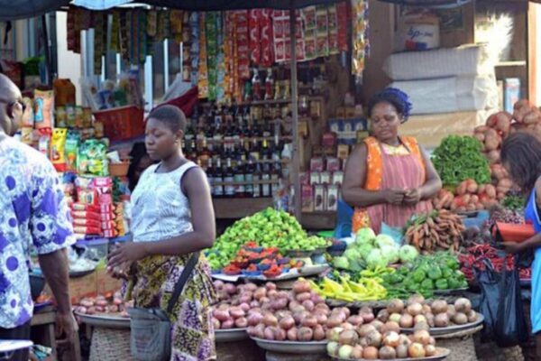 Pouvoir d’achat Afrique Côte d’Ivoire Bénin Mali