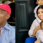 Nigéria Regina Daniels