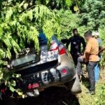 Afrique du Sud homme provoque un accident pour tuer sa femme