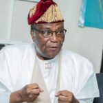 Bénin Nicéphore Soglo