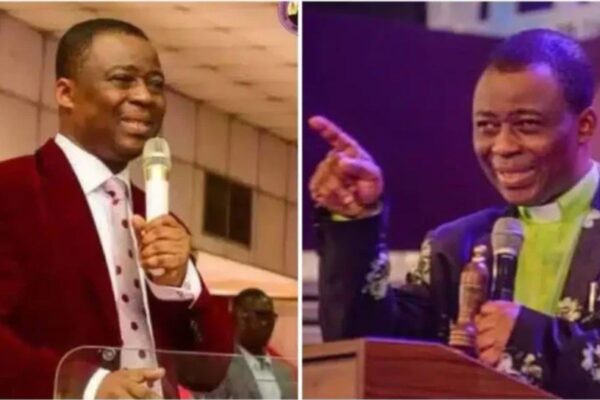 « Déflorer une femme...» : un pasteur lance un avertissement aux hommes