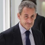 France Nicolas Sarkozy