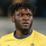 Victor Boniface rupture amoureuse Bundesliga