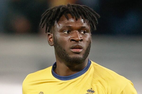 Victor Boniface rupture amoureuse Bundesliga