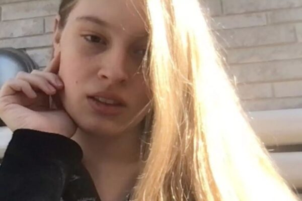 Etats-Unis Vivian Wilson Elon Musk transgenre