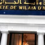 Escroquerie judiciaire Alger Gendarmerie