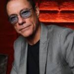 relations s3xuelles, Van Damme