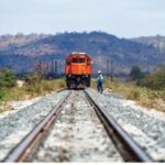 Afrique corridor ferroviaire